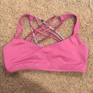 Lululemon bra